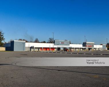 Storage Units for Rent available at 1290 North Monroe Street, Monroe, MI 48162
