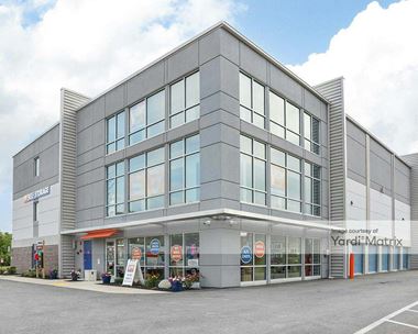 Storage Units for Rent available at 15 Main Street, Lakeville, MA 02347