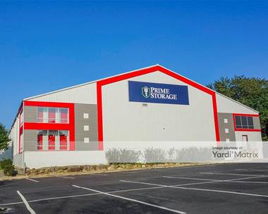 Storage Units for Rent available at 21 Pralle Lane, Nanuet, NY 10954