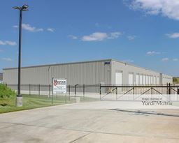 Image for Hoover Storage - 3996 North Hoover Road, Wichita, KS