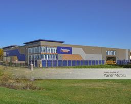 Image for Guardian Storage - 4440 South Cedarbrook Road, Allentown, PA