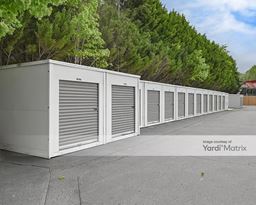 Image for Extra Space Storage - 7 Roberts Road, Asheville, NC