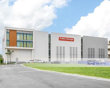 Storage Units for Rent available at 4351 34th Street South, Saint Petersburg, FL 33711