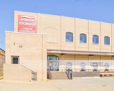 Storage Units for Rent available at 141 Martin Luther King Junior Blvd, Macon, GA 31201