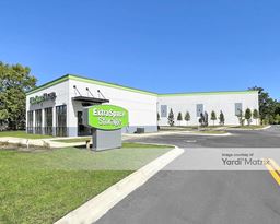 Image for Extra Space Storage - 2540 West Tennessee Street, Tallahassee, FL