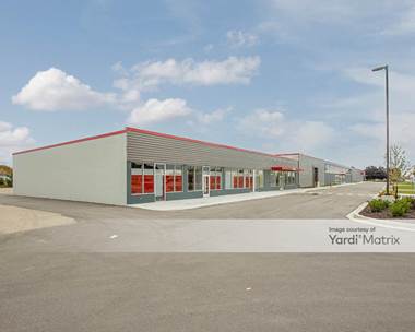 Storage Units for Rent available at 5300 52nd Street, Kenosha, WI 53144