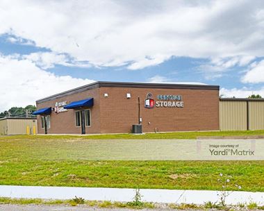 Image for Prestige Storage - 140 Alpha Drive, Delaware, OH