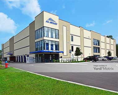 Storage Units for Rent available at 295 Interchange Blvd, Ormond Beach, FL 32174