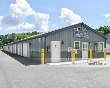 Storage Units for Rent available at 18 Upper Sarepta Road, Belvidere, NJ 07823