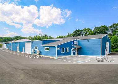Storage Units for Rent available at 1585 Monroe Turnpike, Monroe, CT 06468