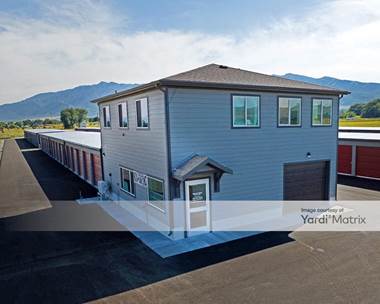 Storage Units for Rent available at 1103 North 6000 West, Mendon, UT 84325