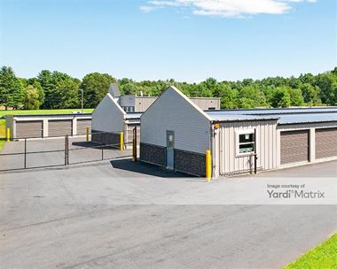 Storage Units for Rent available at 111 Northfield Road, Bernardston, MA 01337
