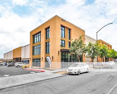 Storage Units for Rent available at 16001 Babcock Street, San Diego, CA 92127
