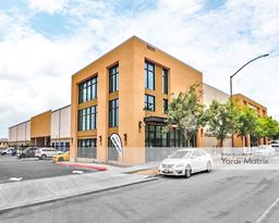 Image for West Coast Self Storage - 16001 Babcock Street, San Diego, CA