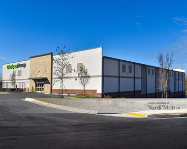 Storage Units for Rent available at 469 Athens Hwy, Loganville, GA 30052