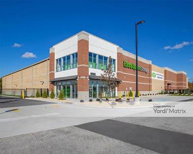 Storage Units for Rent available at 911 Joliet Street, Dyer, IN 46311
