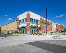 Image for Extra Space Storage - 911 Joliet Street, Dyer, IN