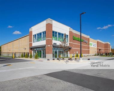 Storage Units for Rent available at 911 Joliet Street, Dyer, IN 46311