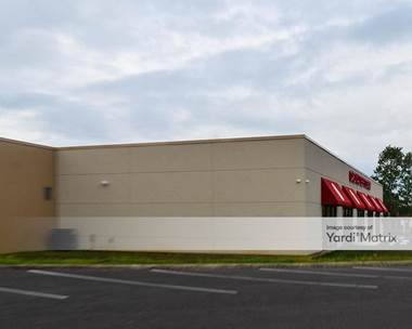 Storage Units for Rent available at 1601 Holt Road, Columbus, OH 43228