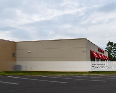 Storage Units for Rent available at 1601 Holt Road, Columbus, OH 43228