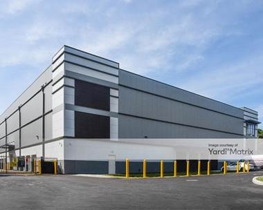 Storage Units for Rent available at 425 Cooper Road, Voorhees, NJ 08043