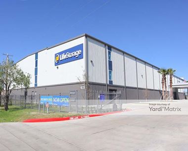 Storage Units for Rent available at 1795 Coffee Road, Brownsville, TX 78521