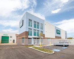 Image for ProSafe Storage - 7792 Broadview Road, Parma, OH