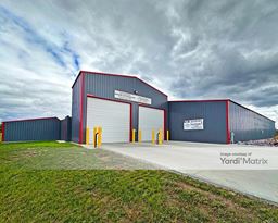 Image for Menard Self Storage - 1550 Mine Road, Baraboo, WI