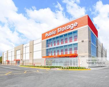 Storage Units for Rent available at 12100 Santa Fe Trail Drive, Lenexa, KS 66215