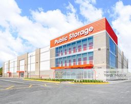 Image for Public Storage - 12100 Santa Fe Trail Drive, Lenexa, KS