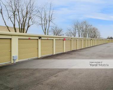 Storage Units for Rent available at 2151 Tunnel Hill Road, Elizabethtown, KY 42701
