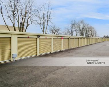 Storage Units for Rent available at 2151 Tunnel Hill Road, Elizabethtown, KY 42701