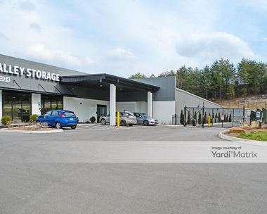 Storage Units for Rent available at 2214 Valley Vista Road, Knoxville, TN 37932