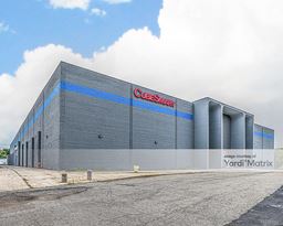 Image for CubeSmart Self Storage - 4250 Tuscarawas Street, Canton, OH