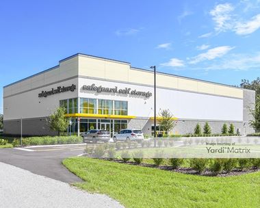 Image for SafeGuard Self Storage - 9101 County Line Road, Spring Hill, FL