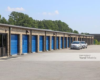 Storage Units for Rent available at 849 Hwy 124, Braselton, GA 30517