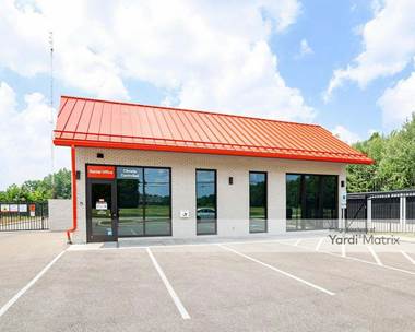 Storage Units for Rent available at 1100 Nagel Road, Avon, OH 44011
