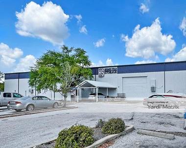 Storage Units for Rent available at 18485 Paulson Drive, Port Charlotte, FL 33954