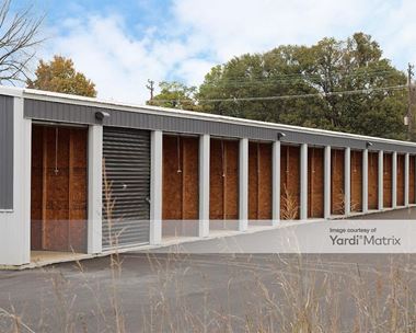 Storage Units for Rent available at 481 East Mallory Avenue, Memphis, TN 38106