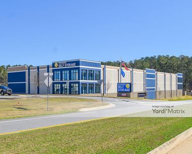 Storage Units for Rent available at 848 Seven Hills Connector, Acworth, GA 30101