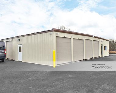 Storage Units for Rent available at 32 Shoemaker Lane, Agawam, MA 01001