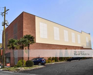 Storage Units for Rent available at 400 Carpenter Drive NE, Sandy Springs, GA 30328