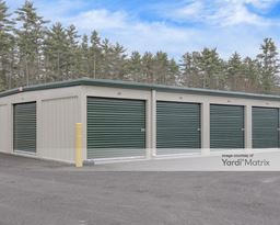 Image for Roosevelt Self Storage - 374 Roosevelt Trail, Naples, ME