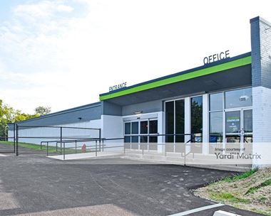 Image for Extra Space Storage - 1300 Alum Creek Drive, Columbus, OH