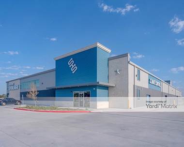 Storage Units for Rent available at 10001 China Spring Road, Waco, TX 76708