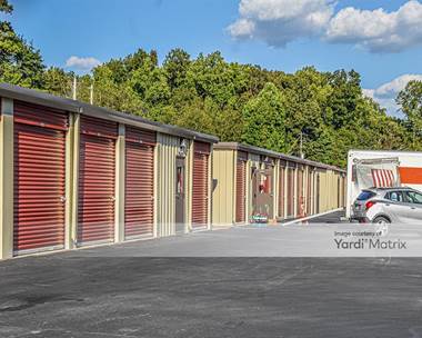 Storage Units for Rent available at 995 Old Bremen Road, Carrollton, GA 30117