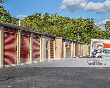 Storage Units for Rent available at 995 Old Bremen Road, Carrollton, GA 30117