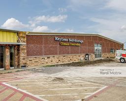 Image for KeyLess Self Storage - 613F East US Hwy 80, Sunnyvale, TX