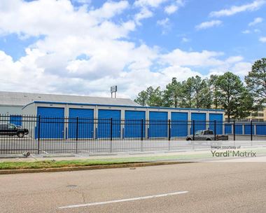 Image for Tiger Storage - 6161 Shelby Oaks Drive, Memphis, TN