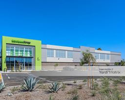 Image for Extra Space Storage - 2200 Nadeau, Huntington Park, CA